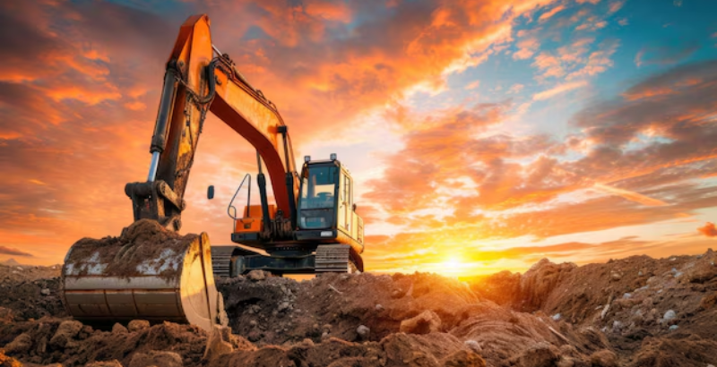 Consejos de seguridad esenciales para operar maquinaria de construcción pesada