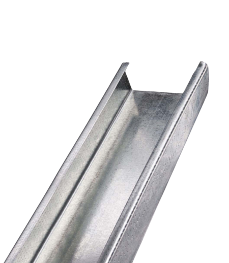 CANAL DE CARGA CALIBRE 20