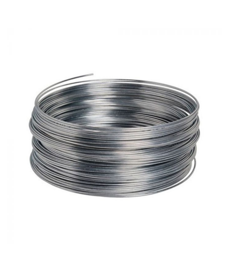 Alambrón de 1/4" KG ACEROMEX