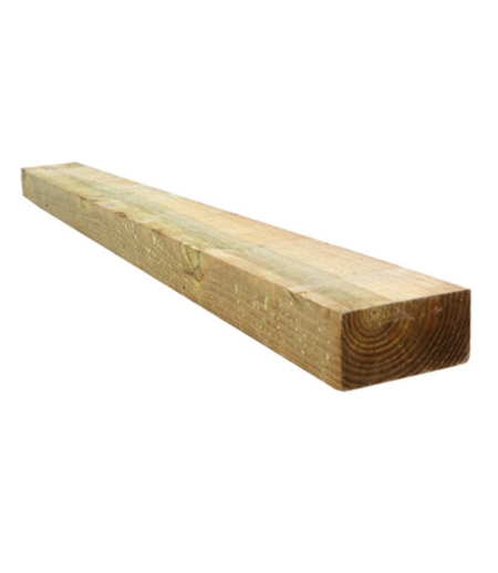 Barrote de Madera BOISE 2 X 4 X 8